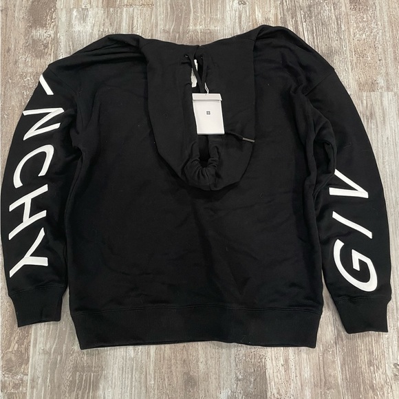 Designer hoodie - Picture 2 of 3